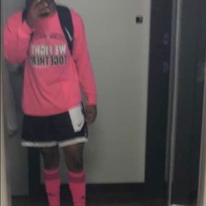 Meet your Posher, Shawn